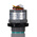 RS PRO Ultrasonic Level Sensor, Analogue 0 - 5V Output, Threaded, PVC Body