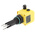 Vega VEGACON 66 Series Conductive Level Switch, Relay Output, Vertical, Plastic Body