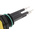 Vega VEGACON 66 Series Conductive Level Switch, Relay Output, Vertical, Plastic Body