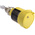 Vega VEGASWING 61 Series Vibrating Fork Level Switch, Relay Output, Horizontal, Vertical, Plastic Body