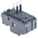 ABB Thermal Overload Relay - 1NO/1NC, 4.5 → 6.5 A F.L.C, 6.5 A Contact Rating, 2.2 W, 3P