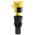 Vega VEGASON 62 Series Ultrasonic Level Probe, Plastic Body