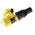 Vega VEGASON 62 Series Ultrasonic Level Probe, Aluminium Body