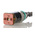 Vega VEGASWING 51 Series Tuning Fork Level Switch, PNP Output, Horizontal, Stainless Steel Body
