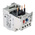Allen Bradley Electronic Overload Relay - 1NO/1NC, 1 → 5 A F.L.C, 5 A Contact Rating, 150 mW, 690 V ac, 3P