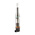 Vega VEGASWING 51 Series Tuning Fork Level Probe, PNP Output, Horizontal, Stainless Steel Body