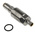 ifm electronic Electronic Level Probe, PNP NO/NC Output, Flush Mount, FPM, PA12, PEEK, Stainless Steel Body