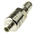 ifm electronic Electronic Level Probe, PNP NO/NC Output, Flush Mount, FPM, PA12, PEEK, Stainless Steel Body