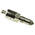 ifm electronic Electronic Level Probe, PNP NO/NC Output, Flush Mount, FPM, PA12, PEEK, Stainless Steel Body