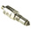ifm electronic Electronic Level Probe, PNP NO/NC Output, Flush Mount, FPM, PA12, PEEK, Stainless Steel Body