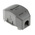 Finder 72 Series Sensor Floor Water Sensor, Relay Output, Surface Mount, Stainless Steel Body