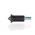 Sensata/Cynergy 3 OLS5 Series Optical Sensor Level Switch, Transistor Output, Chassis Mount, Polysulfone Body