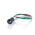 Sensata/Cynergy 3 OLS5 Series Optical Sensor Level Switch, Transistor Output, Chassis Mount, Polysulfone Body