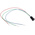 Sensata / Cynergy3 OLS5 Series Optical Sensor Level Sensor, Transistor Output, Chassis Mount, Polysulfone Body