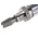 2110 Series Fork Level Switch Vibrating Level Switch, Direct Load Output, Side or Top Mount, Stainless Steel Body