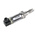 2110 Series Fork Level Switch Vibrating Level Switch, Direct Load Output, Side or Top Mount, Stainless Steel Body