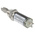 2110 Series Fork Level Switch Vibrating Level Switch, Direct Load Output, Side or Top Mount, Stainless Steel Body