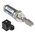2110 Series Fork Level Switch Vibrating Level Switch, Direct Load Output, Side or Top Mount, Stainless Steel Body