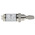 2110 Series Fork Level Switch Vibrating Level Switch, Direct Load Output, Side or Top Mount, Stainless Steel Body
