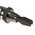 2110 Series Fork Level Switch Vibrating Level Switch, PNP Output, Side or Top Mount, Stainless Steel Body