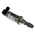 2110 Series Fork Level Switch Vibrating Level Switch, PNP Output, Side or Top Mount, Stainless Steel Body