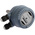 2120 Series Fork Level Switch Vibrating Level Switch, Relay Output, Side or Top Mount, Glass Filled Nylon Body