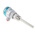 Siemens Capacitance Switch Level Capacitance, Relay Output, Vertical, Stainless Steel Body