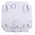 Siemens LUT400 Series Ultrasonic Level Controller - Panel Mount, 10 → 32 V dc, 100 → 230 V ac 2