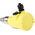 Vega VEGAFLEX 81 Series TDR Level Sensor, HART Output, Cable, Stainless Steel Body