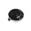 Vishay Potentiometer Knob, Dial Type, 46mm Knob Diameter, Chrome, 6mm Shaft