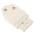Wieland Gesis Series Connector, 4-Pole, Female, Cable Mount, 16A, IP20