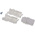 Wieland GST15i2 Series Mini Connector, 2-Pole, Male, Cable Mount, 16A, IP20