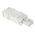 Wieland GST15i2 Series Mini Connector, 2-Pole, Female, Cable Mount, 16A, IP20