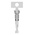 TE Connectivity, SlimSeal Connector Miniature Female Socket Contact for use with SlimSeal Connector Miniature Series