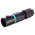RS PRO Tee Plug, 2-Pole, Male, 1-Way, Cable Mount, 10A, IP68