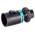 RS PRO Tee Plug, 2-Pole, Male, 1-Way, Panel Mount, 10A, IP68