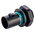 RS PRO Tee Plug, 2-Pole, Male, 1-Way, Panel Mount, 10A, IP68