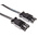 Wieland ST18 Series Jumper Lead, Male to Female, IP20