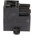 Wieland ST18 Series Distribution Block, 3-Pole, Male to Female, 3-Way, 16A, IP20