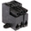 Wieland ST18 Series Distribution Block, 3-Pole, Male to Female, 3-Way, 16A, IP20