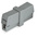 Wago 224 Series Connector, 3-Way, 24A
