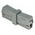 Wago 224 Series Connector, 3-Way, 24A