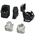 Phoenix Contact Connector Set, 10 Way, 16A, B10, 500.0 V