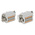 Phoenix Contact Connector Set, 10 Way, 16A, Female, Male, HC, 500 V