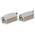 Phoenix Contact Connector Set, 16 Way, 16A, Female, Male, HC, 500 V