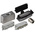 Phoenix Contact Connector Set, 24 Way, 16A, Female, Male, HC, 500 V
