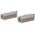 Phoenix Contact Connector Set, 24 Way, 16A, Female, Male, HC, 500 V