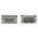 Phoenix Contact Connector Set, 10 Way, 16A, Female, Male, HC, 500 V
