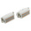 Phoenix Contact Connector Set, 16 Way, 16A, Female, Male, HC, 500 V