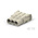 TE Connectivity Module Insert, 3 Way, 1.2A, Female, HMN-D3, Panel Mount, 30 V